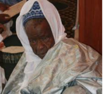 Nécrologie: Serigne Abass Mbacké, Khalife de Darou Mousty, n'est plus