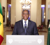 Insertion et participation des femmes et des jeunes dans le développement du pays : la Der/Fj a pu soutenir plus de 105 mille jeunes et femmes porteurs de projets selon Macky Sall