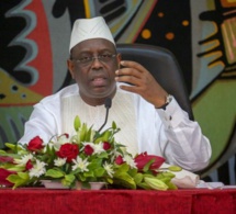 Macky Sall aux acteurs de la Santé : « réformez le secteur, sinon je n’y mettrais pas un sou ! »