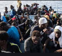 Emigration clandestine : Macky Sall salue la mémoire des disparues