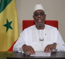 Troisième mandat: Macky Sall toujours figé sur sa position de « ni oui ni non »