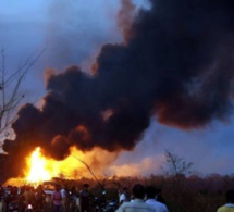 Incendie dans un puits de gaz à Ngadiaga: Le Sénégal fait appel à l’Américain Halliburton pour éteindre le feu