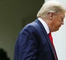 Le Congrès américain contourne le veto de Trump sur les sanctions visant le Nord Stream 2