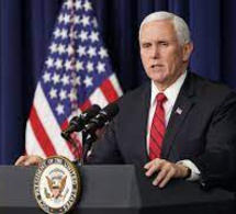Mike Pence demande le rejet d’une action en justice visant à renverser l’élection