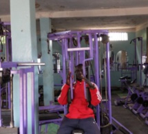 Le sport à Touba, une pratique à deux vitesses