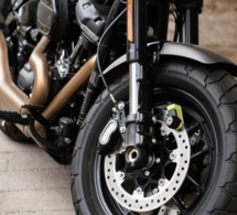 À Compans, la police intercepte 16 motos volées prêtes à partir au Sénégal