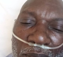 Appel à la solidarité: Atteint par la COVID-19, Cheikh Kâ, ancien animateur à la Radio Dunyaa, en soins intensifs