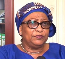 Suppression annoncée des villes: Le maire de Dakar, Soham el Wardini brise le silence