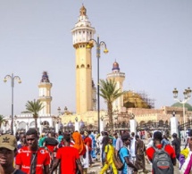 Nécrologie : Triste nouvelle, Touba en deuil,Sokhna Mame Bousso Mbacké n’est plus