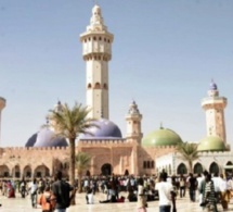 Nécrologie: La communauté mouride en deuil, décès de Serigne Abdou Marema Mbacké Gaïnde Fatma