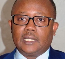 Ces mots du président Bissau-guinéen qui ont ému le palais de la République du Sénégal