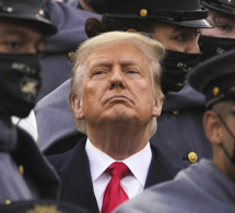 Trump est favori pour être le candidat des Républicains en 2024, assure Fox News