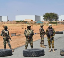 Au moins 56 morts lors d’une attaque de djihadistes au Niger près de la frontière malienne