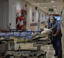 Covid-19: les chiffres en légère hausse, 157 morts à l'hôpital au cours des dernières 24 heures