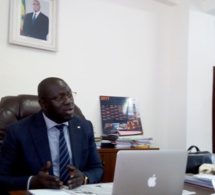 Birame Faye: "Même les opposants reconnaissent la légalité du 3ème mandat de ..."