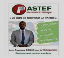 Réponse à Antoine Félix Diome sur la campagne du PASTEF : le communiqué conjoint de RND-MRDS-YOONU ASKAN WI