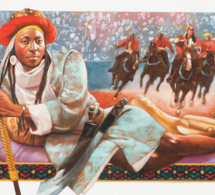 Amina De Zaria, Reine guerrière Haoussa