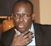 Menace contre Pastef : Cheikh Bamba Dièye s'indigne