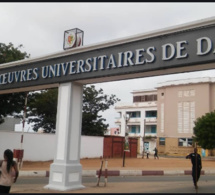 Pacification des Universités publiques du Sénégal: Les représentants des amicales d’étudiants portent le combat