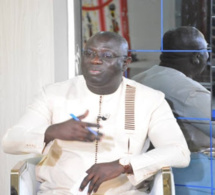 Birame Faye (DG ASP) révèle le nom du 1er Sénégalais prêt à se faire vaccin, une grosse surprise