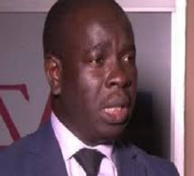 Birame Soulèye Diop à Antoine Félix Diome : «S’il faut dissoudre un parti, il faudra commencer par L’APR»