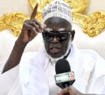 Mise en garde de Serigne Mountakha sur la COVID-19 : « Ce relâchement ne peut engendrer que la catastrophe »
