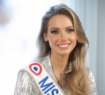 Miss France 2021 : Amandine Petit suscite la polémique après sa première sortie officielle