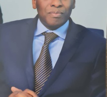Mouhamadou Doudou Diagne, nouvel administrateur directeur général de Bsic Guinée : L’homme au parcours « atypique »!