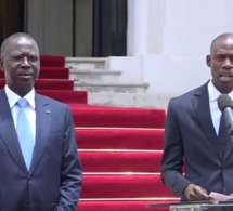 Limogé par Macky Sall lors du dernier remaniement, Jean Maxime Simon Ndiaye a trouvé un point de chute