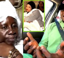 Balla Gaye 2 Raconte sa Maladie | « Sama Yaye ak Sama Diabar…Dama Pérte Sama Force ak »