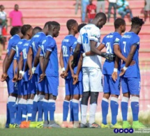 Sénégal - Ligue 1: Le Stade de Mbour et Dakar Sacré-Cœur se neutralisent