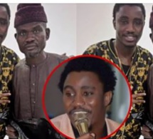 Émouvant : Wally Seck réalise le rêve du vieux qui voulait le rencontrer depuis des années