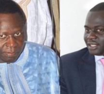 Faux et usage de faux en écritures publiques authentiques: Amadou réclame à son fils 50 milliards F CFA et...