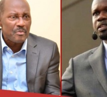 Antisystème : Commissaire Sadio recadre Sonko