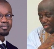 Serigne Mbacké Ndiaye : «Le Chef de l’opposition s’appelle Ousmane Sonko parce que… »