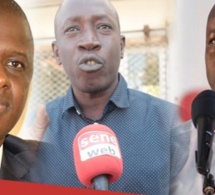Menace de dissolution du Pastef : Les inquiétudes du journaliste Abdoulaye Mbow