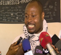 Hommage aux hommes et femmes de médias : Guy Marius Sagna salue la bravoure de la presse sénégalaise