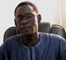 Meïssa Babou, sur la relance économique : « Le président se leurre… »