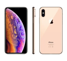 Mohamed Diop vole l'Iphone Xs de sa copine