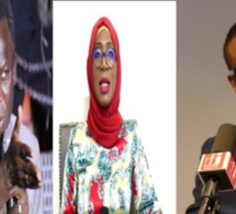 Urgent : Ngoné Ndour accusée en direct, TFM dou faye sodav d’après...