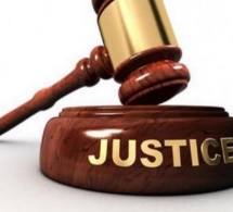 Tribunal: une Sénégalaise bastonnée par son amant Nigérian saute du 3e étage