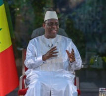 Urgent! Autoroute à péage : Macky prend une grande décision