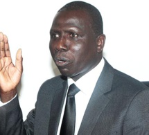 Reconversion dans la consultance: ​L’ancien Procureur spécial près la Crei, Alioune Ndao crée «JURISI CONSULTING»