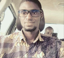 Décès du cameraman de Touba Tv, Abdou Khadre Ndiaye