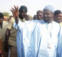 Koungheul : l’Etat était au chevet des sinistres du village de Touba Kandiane
