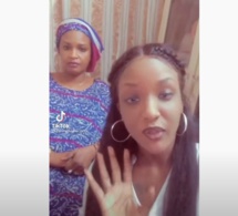 L'actrice Diéwo Diallo victime d'escroquerie, sa fille apporte des précisions
