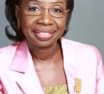 Evelyne Tall nommée Pca de Cgf Gestion