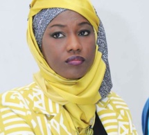 Oumy Ndour, journaliste et cofondatrice de Lady’s Club Mag