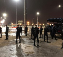Macky Sall durcit le ton : Dakar et Thiès placées sous état d'urgence sanitaire assorti d'un couvre-feu partiel