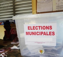 Tenue des Locales en dehors de 2021 : Les Apéristes de Djeddah Thiaroye Kao menacent et dénoncent…